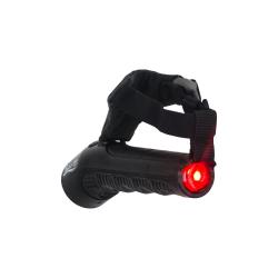 Nathan Zephyr Fire 300 běžecké ruční světlo
