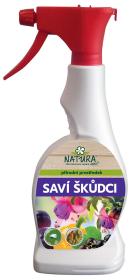 Natura Přípravek na savé škůdce RTD 500ml Natura Přípravek na savé škůdce RTD 500ml