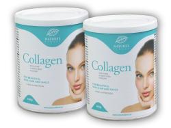 Natures Finest 2x Collagen 140g 100% čistý kolagén Natures Finest 2x Collagen 140g 100% čistý kolagén