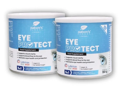 Nature's Finest Eye Protect 2x 150 g