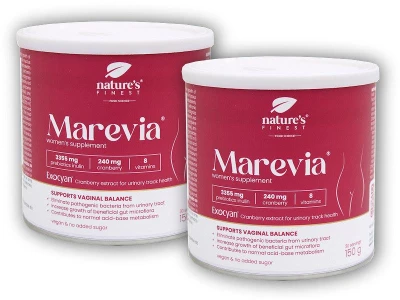 Nature's Finest MareVia 2x 150 g