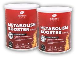 Natures Finest 2x Metabolism booster extreme 150g Natures Finest 2x Metabolism booster extreme 150g