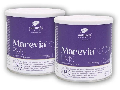 Nature's Finest 2x PMS MareVia 130 g
