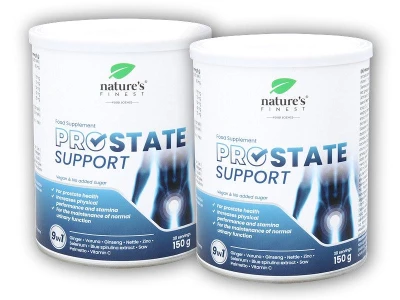 Natures Finest 2x PROstate support 150g Natures Finest 2x PROstate support 150g