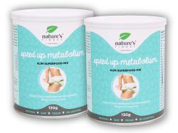 Natures Finest 2x Speed Up Metabolism 130g Natures Finest 2x Speed Up Metabolism 130g