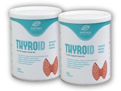 Natures Finest 2x Thyroid Support Drink Mix 150g Natures Finest 2x Thyroid Support Drink Mix 150g