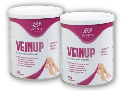 Natures Finest 2x VeinUp 150g Natures Finest 2x VeinUp 150g