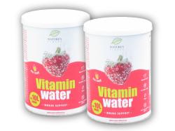 Natures Finest 2x Vitamin water immune support 200g Natures Finest 2x Vitamin water immune support 200g