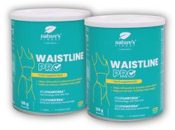 Natures Finest 2x Waistline Pro 125g Natures Finest 2x Waistline Pro 125g