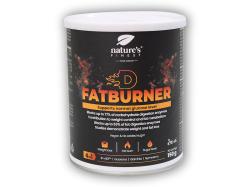 Natures Finest D-fatburner 150g Natures Finest D-fatburner 150g