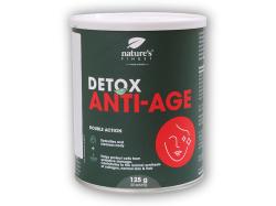 Natures Finest Detox anti age 125g Natures Finest Detox anti age 125g
