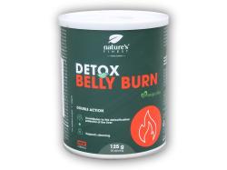 Natures Finest Detox Belly Burn 125g Natures Finest Detox Belly Burn 125g