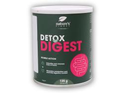 Natures Finest Detox digest 125g Natures Finest Detox digest 125g