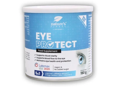 Nature's Finest Eye Protect 150 g