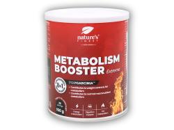 Natures Finest Metabolism booster extreme 150g Natures Finest Metabolism booster extreme 150g