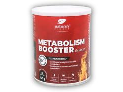 Natures Finest Metabolism booster extreme 150g (VÝPRODEJ) Natures Finest Metabolism booster extreme 150g (VÝPRODEJ)