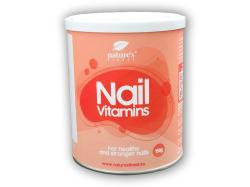 Natures Finest Nail vitamins 150g