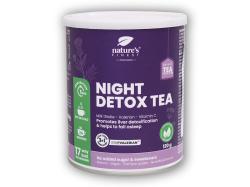 Natures Finest Night detox tea 120g Natures Finest Night detox tea 120g