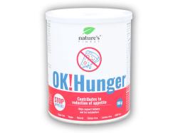 Natures Finest OK! Hunger 150g