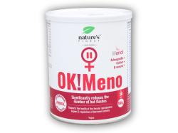 Natures Finest OK! Meno 150g