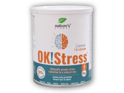 Natures Finest OK! stress 150g Natures Finest OK! stress 150g