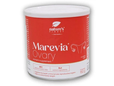 Nature's Finest Ovary MareVia 150 g
