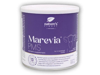 Nature's Finest PMS MareVia 130 g