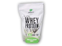 Natures Finest Whey protein shake 450g Natures Finest Whey protein shake 450g