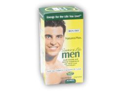 Natures Plus Mens 60 tabliet Natures Plus Mens 60 tabliet