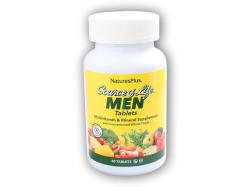 Natures Plus Mens 60 tablet