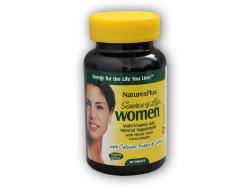 Natures Plus Source of Life Wommens 60 tablet Natures Plus Source of Life Wommens 60 tablet