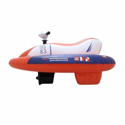 Nautica Vodní skútr WAVEMARKER s motorem