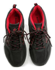 Navaho N7-209-26-03 čierne softshell tenisky