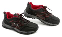 Navaho N7-209-26-03 čierne softshell tenisky