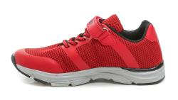 Navaho N7-507-20-16a červené sportovní tenisky