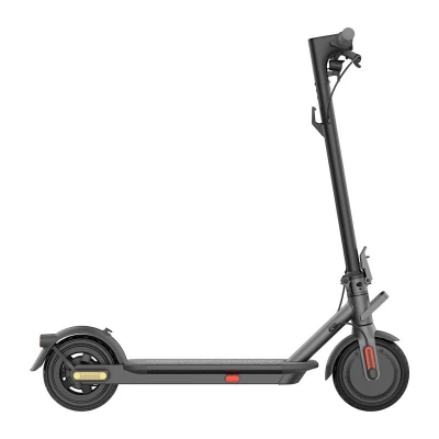 Navee E25 Pro tmavě šedý elektrický skútr
