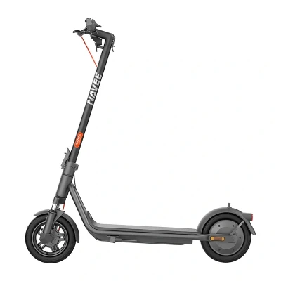 Navee V25i Pro II šedá elektrická koloběžka