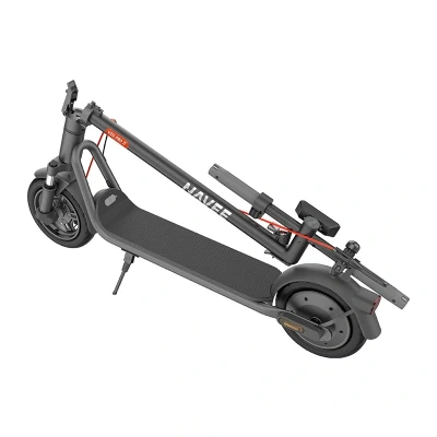 Navee V25i Pro II šedá elektrická koloběžka