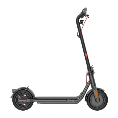 Navee V45i černá elektrická koloběžka