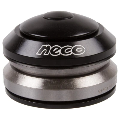 Neco 1"1/8-1"1/4 Taper AL Integrované složení hlavové a-head Neco 1"1/8-1"1/4 Taper AL Integrované složení hlavové a-head