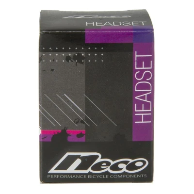 Neco 1[34]1/8 AL zloženie hlavovej a-head
