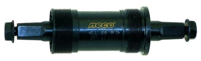 Neco 122.5 BSA Plast Misky osa středová Neco 122.5 BSA Plast Misky osa středová