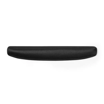 Nedis ERGOGKWP200BK - Ergonomická Podložka Zápěstí ke Klávesnici | Gelová | 480 x 80 mm | Černá Nedis ERGOGKWP200BK - Ergonomická Podložka Zápěstí ke Klávesnici | Gelová | 480 x 80 mm | Černá