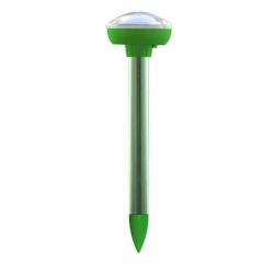 Nedis ISOTRONIC 70010 - Solární Odpuzovač Hrabošů Nedis ISOTRONIC 70010 - Solární Odpuzovač Hrabošů