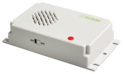 Nedis ISOTRONIC 70624 - Odpuzovač Myší a Krys 12 - 24 kHz