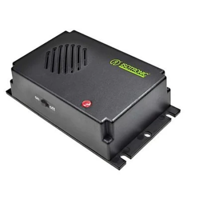 Nedis ISOTRONIC 78302 - Odpuzovač Kun 12 kHz