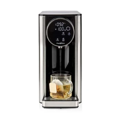 Nedis KAWD310FBK - Automat na horkou vodu | 2,7 l | Digitální Nedis KAWD310FBK - Automat na horkou vodu | 2,7 l | Digitální