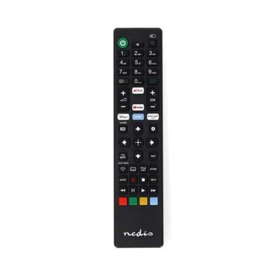 Nedis TVRC45SOBK - Náhradní Dálkový Ovladač | Sony TV | Předprogramovaný | Černá Nedis TVRC45SOBK - Náhradní Dálkový Ovladač | Sony TV | Předprogramovaný | Černá