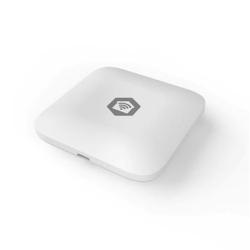 Nedis ZBSC11WT - Zigbee Chytrý Senzor Teploty, Vlhkosti | Napájení na baterii