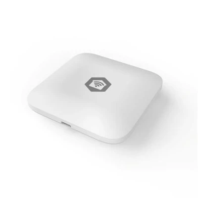 Nedis ZBSC11WT - Zigbee Chytrý Senzor Teploty, Vlhkosti | Napájení na baterii